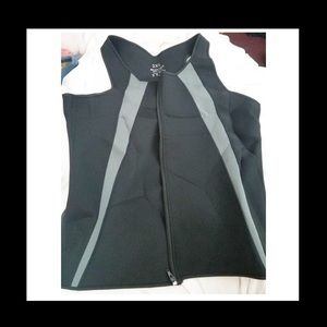 Men’s Waist Trainer Shirt